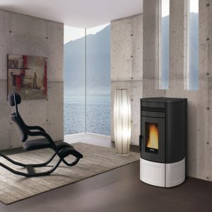 Piec kominkowy na pellet La Nordica Noris LUX norisluxbi lightbox min 300x300 - Piec kominkowy na pellet La Nordica Noris LUX